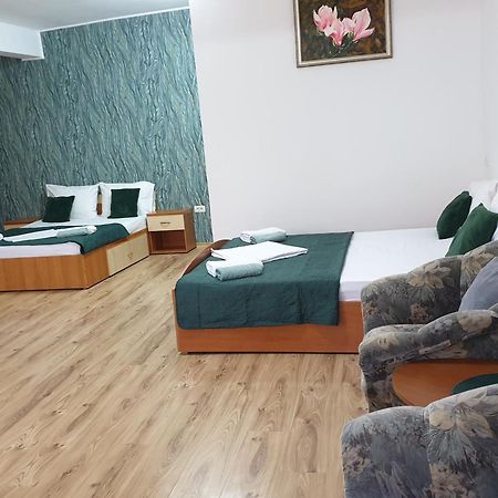 Hotel Casa Mary Costinesti Esterno foto