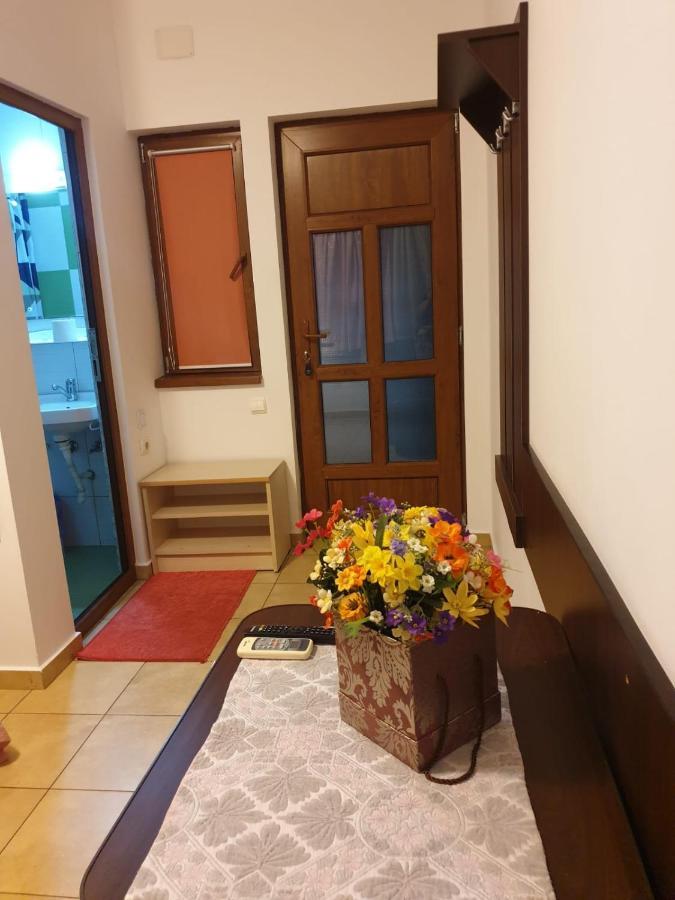 Hotel Casa Mary Costinesti Esterno foto