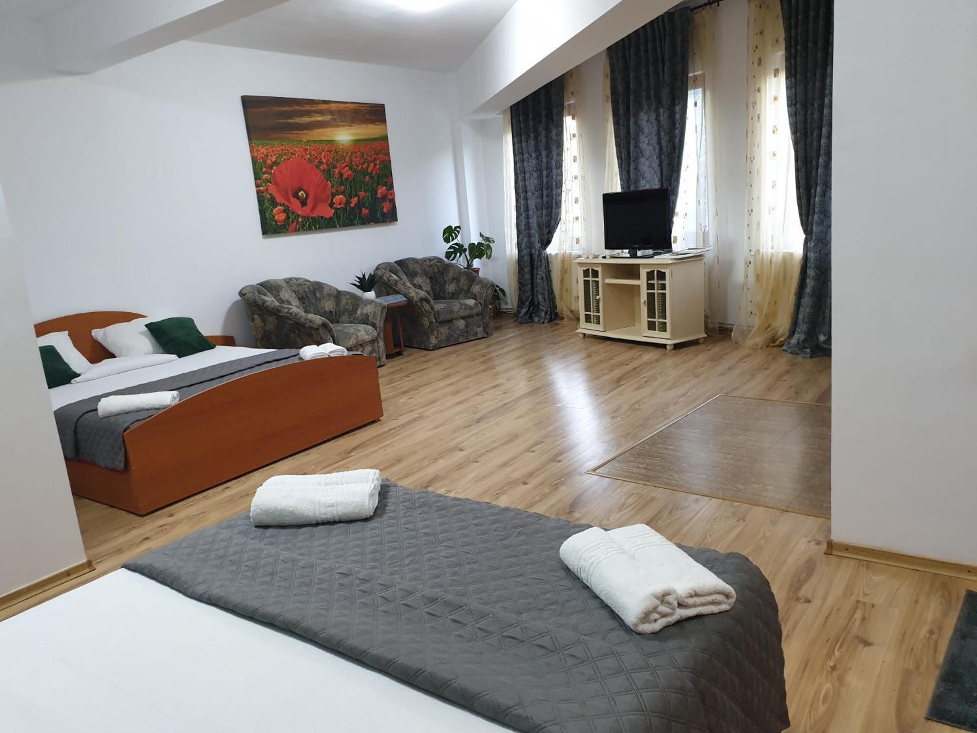 Hotel Casa Mary Costinesti Esterno foto