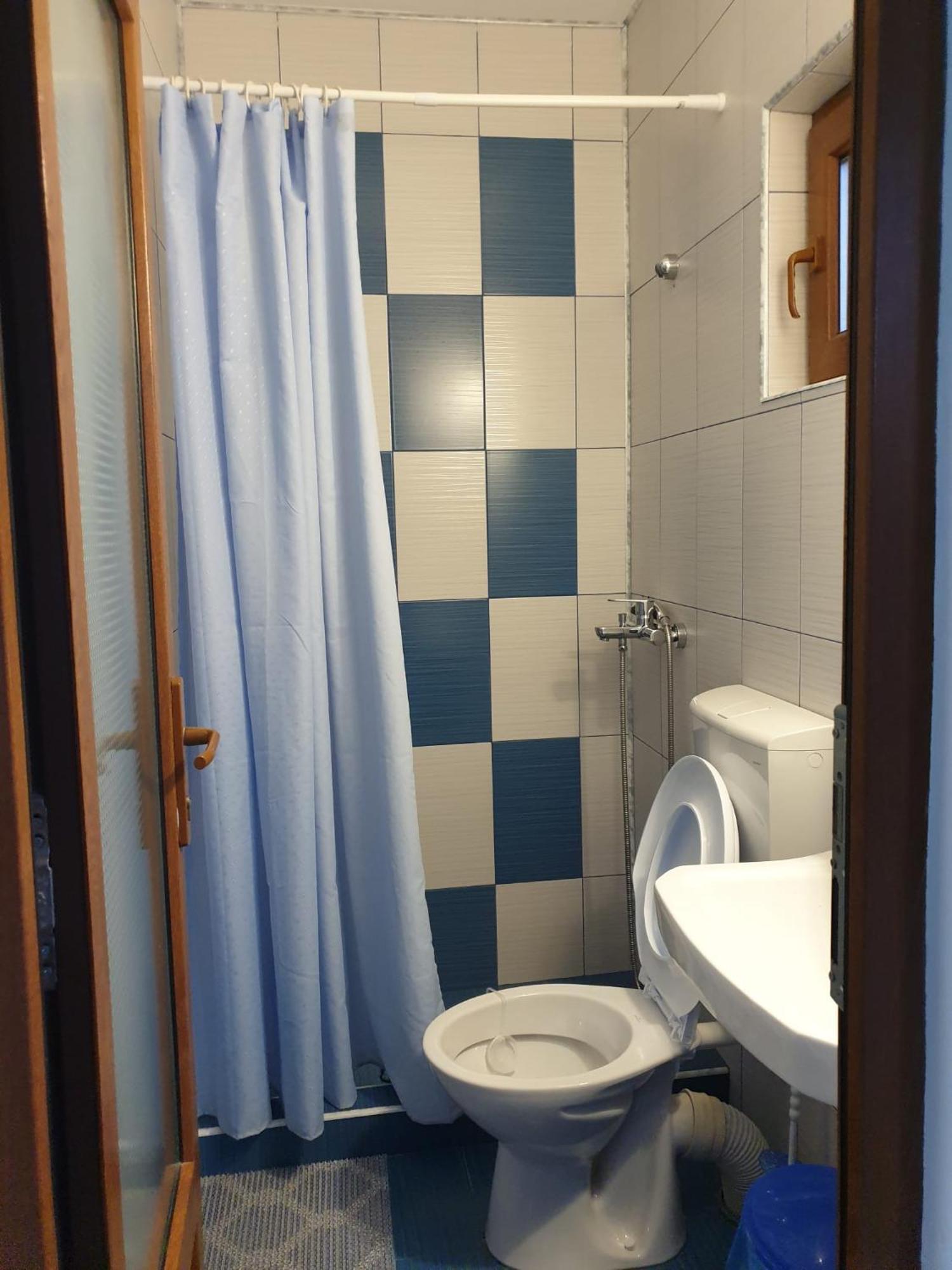 Hotel Casa Mary Costinesti Esterno foto