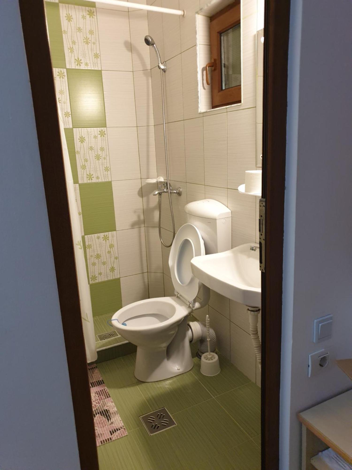 Hotel Casa Mary Costinesti Esterno foto