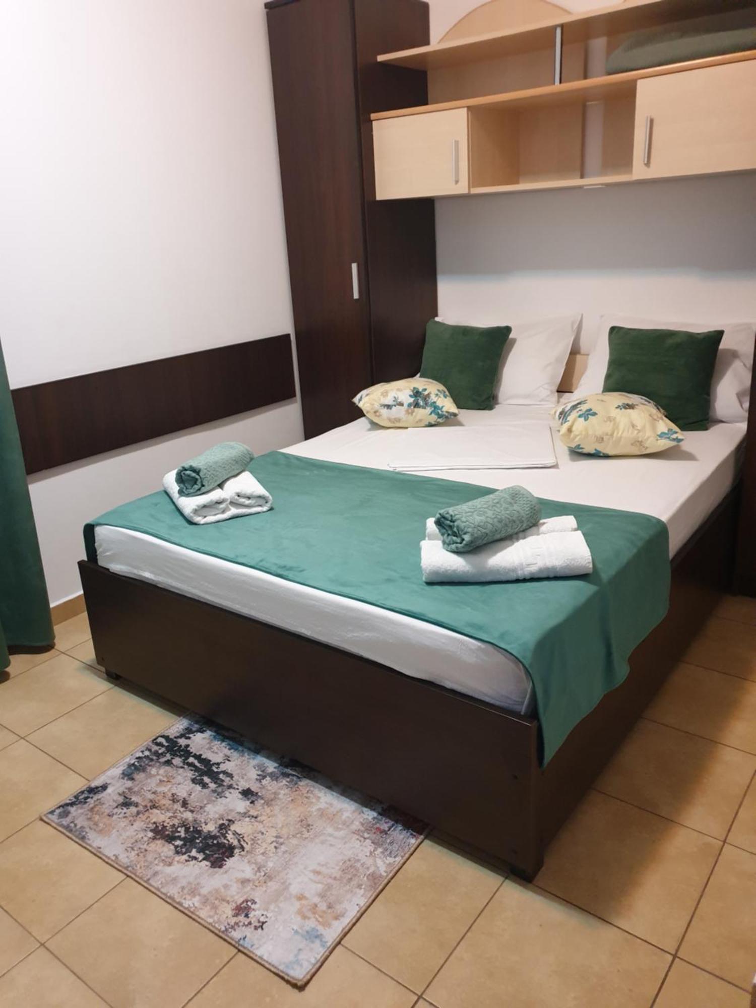 Hotel Casa Mary Costinesti Esterno foto