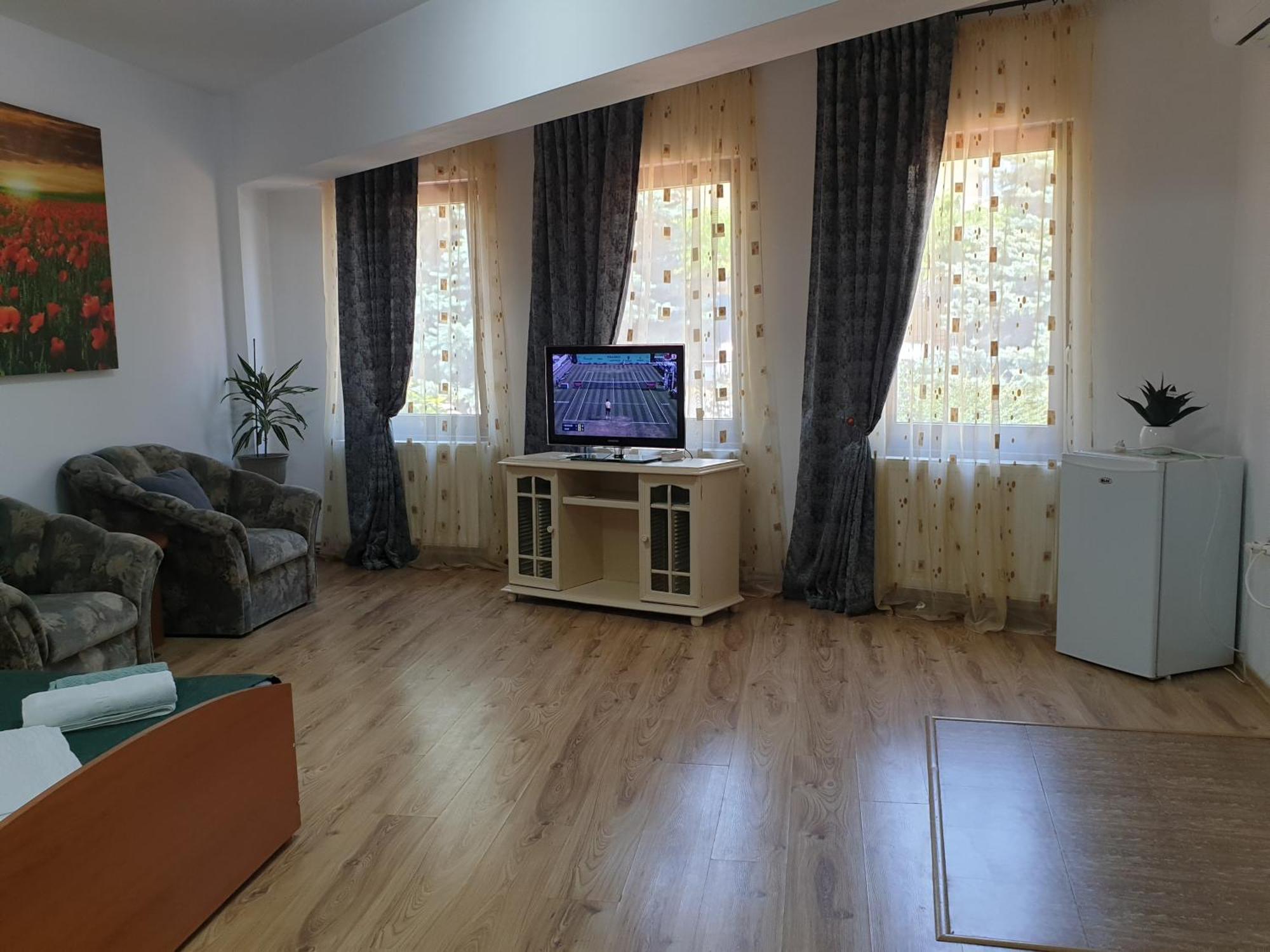 Hotel Casa Mary Costinesti Esterno foto
