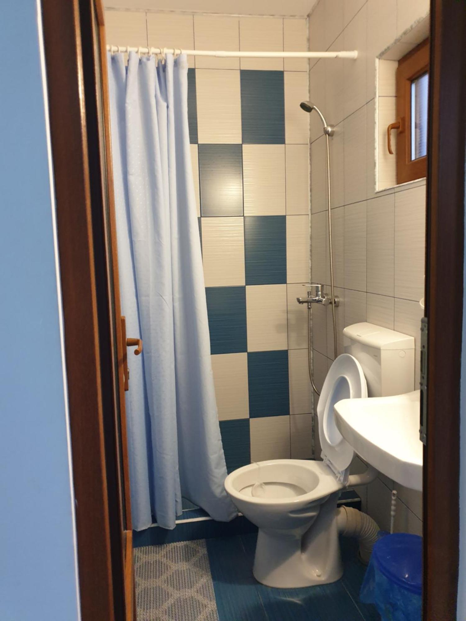 Hotel Casa Mary Costinesti Esterno foto