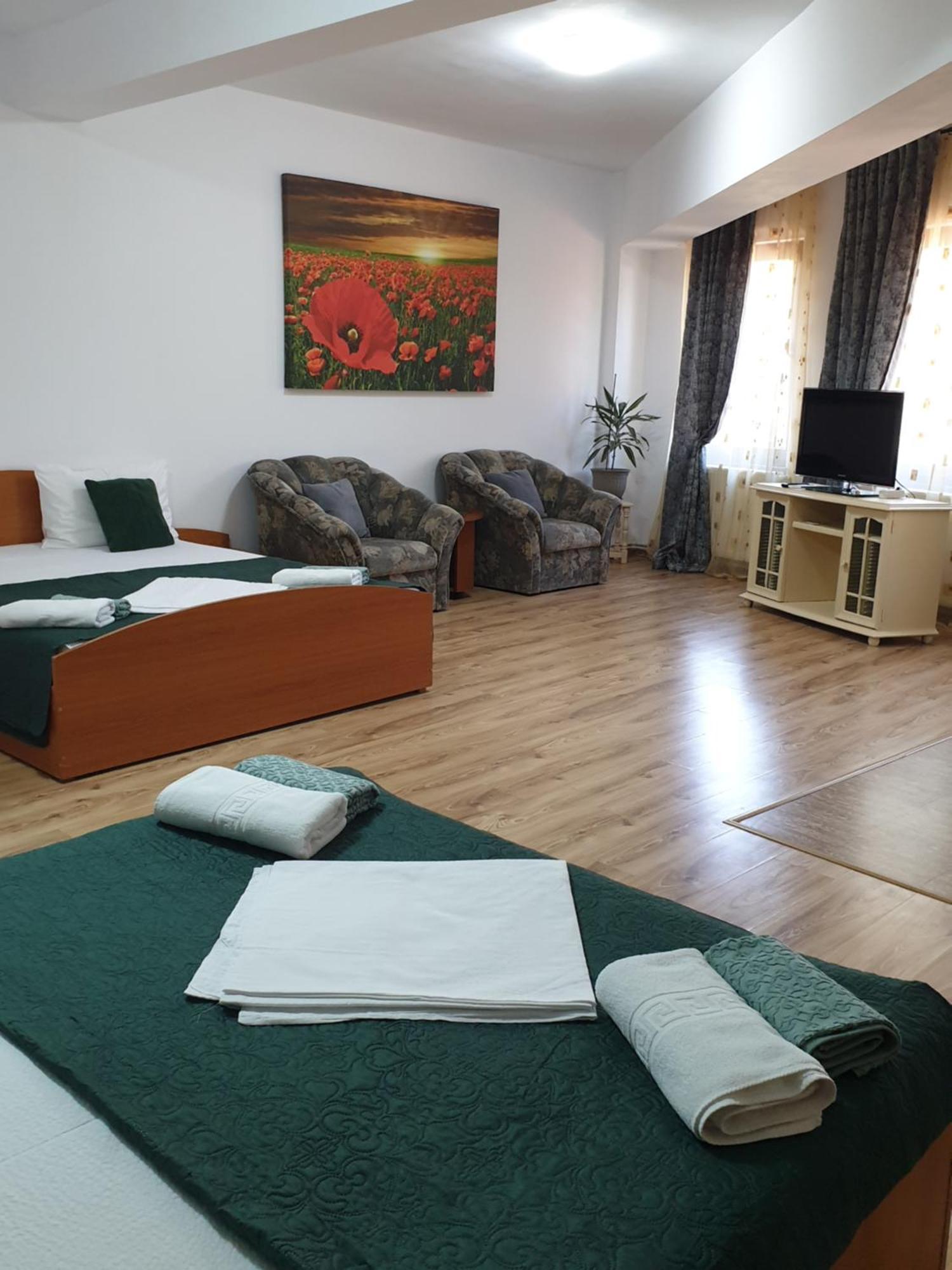 Hotel Casa Mary Costinesti Esterno foto